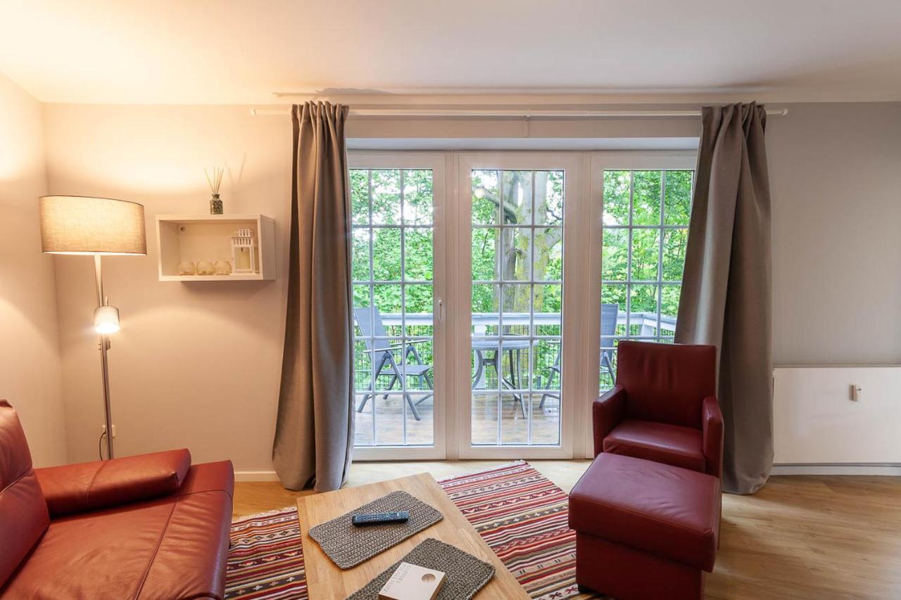 Ferienwohnung Bibi Bocksberg Hahnenklee กอสลาร์ ภายนอก รูปภาพ