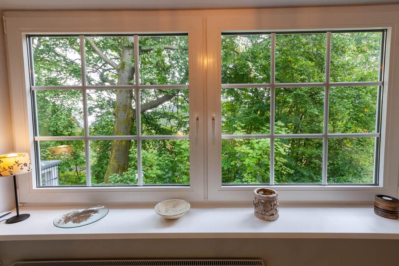 Ferienwohnung Bibi Bocksberg Hahnenklee กอสลาร์ ภายนอก รูปภาพ