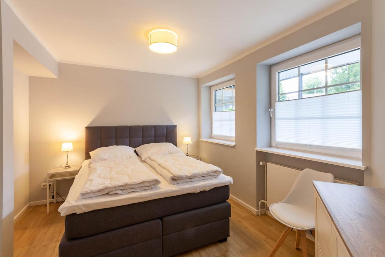 Ferienwohnung Bibi Bocksberg Hahnenklee กอสลาร์ ภายนอก รูปภาพ